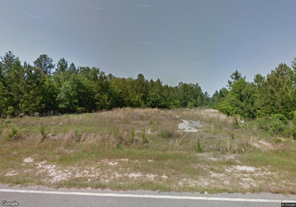 192 Clare Rd, Fitzgerald, GA 31750 - photo 1