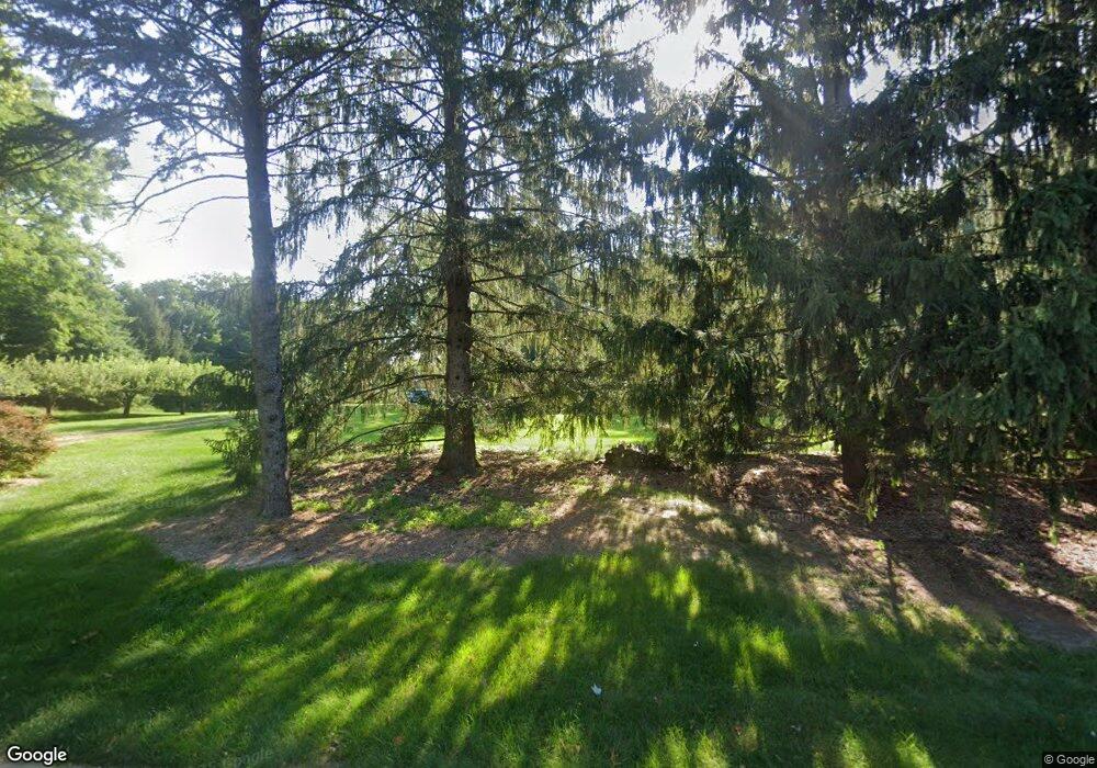 780 N Freer Rd, Chelsea, MI 48118 - photo 1