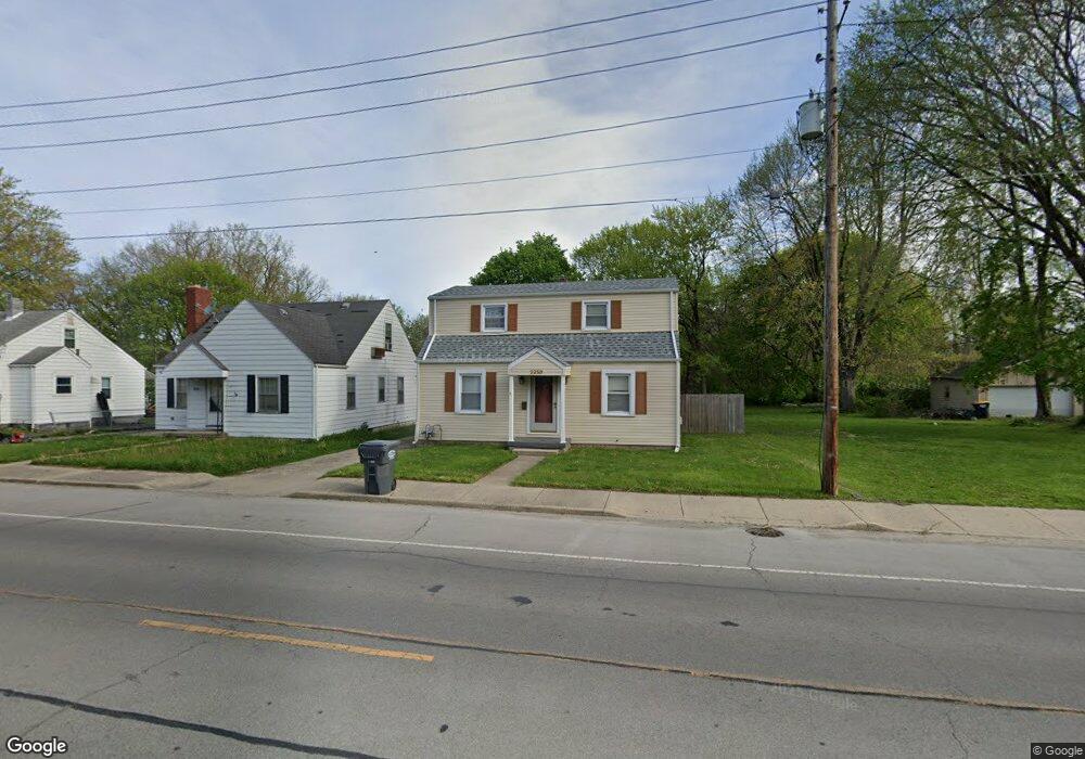 2230 W 8th St, Anderson, IN 46016 - photo 1
