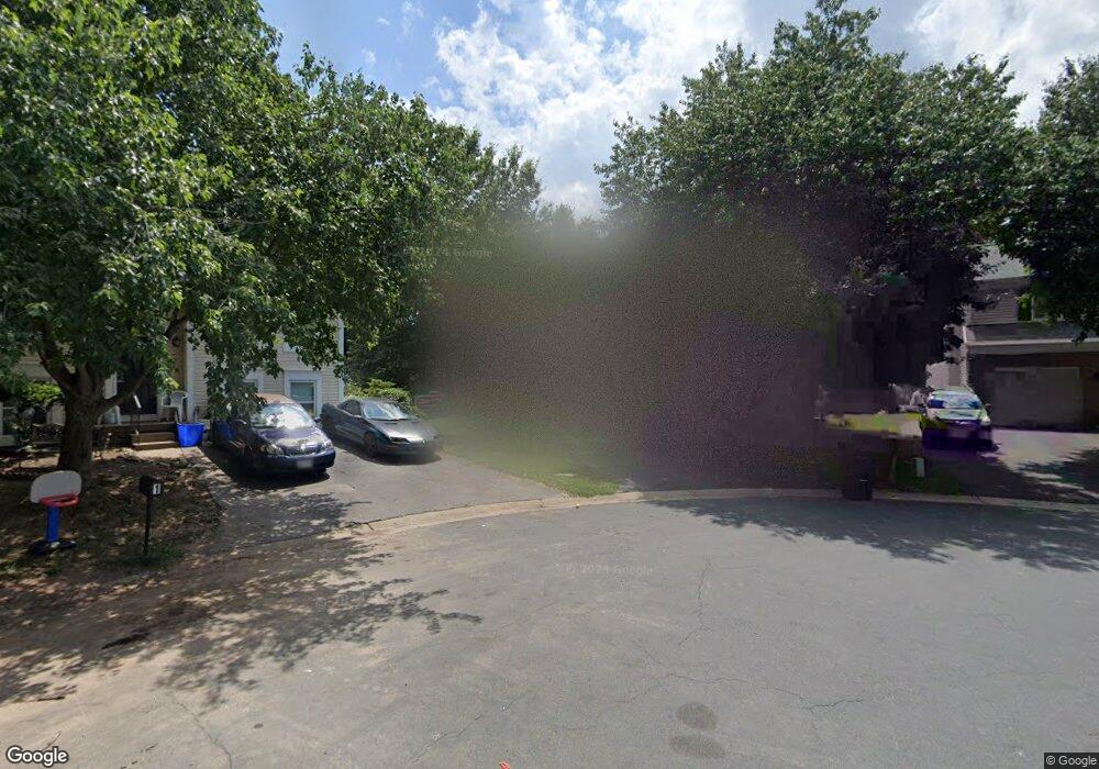 2 Scottsbury Ct, Germantown, MD 20876 - photo 1