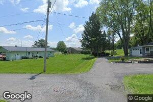230 S West St, Aaronsburg, PA 16820