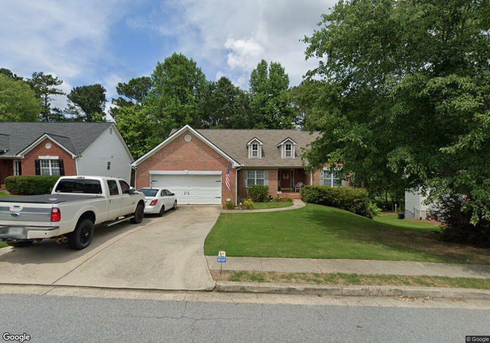 2492 Oak Bluff Dr unit 2, Dacula, GA 30019 - photo 1