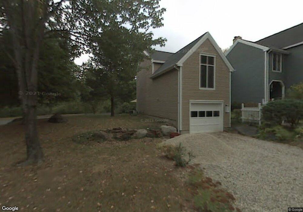1 Farm Dr, Farmington, CT 06032 - photo 1