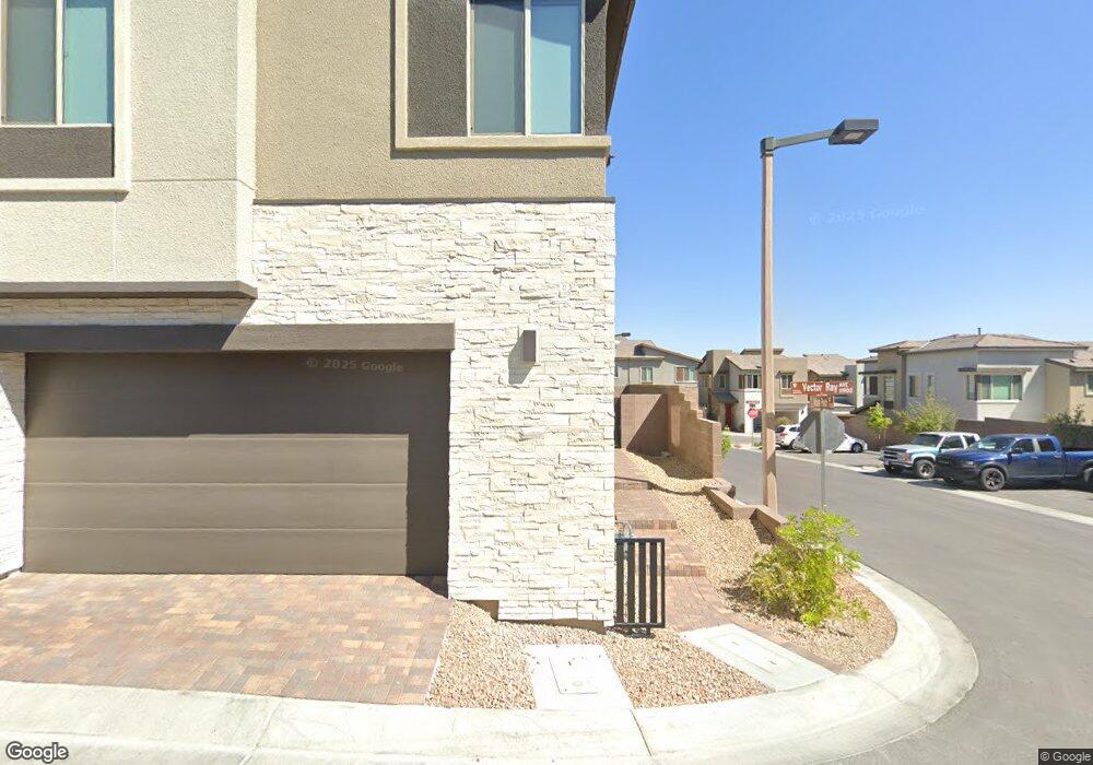 11928 Vector Ray Ave, Las Vegas, NV 89138 - photo 1