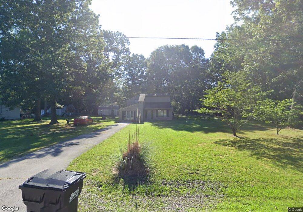 558 Gilley Cir, Manchester, TN 37355 - photo 1