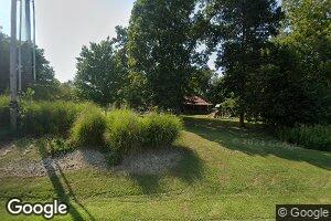 7049 Bilek Rd, Alma, IL 62807