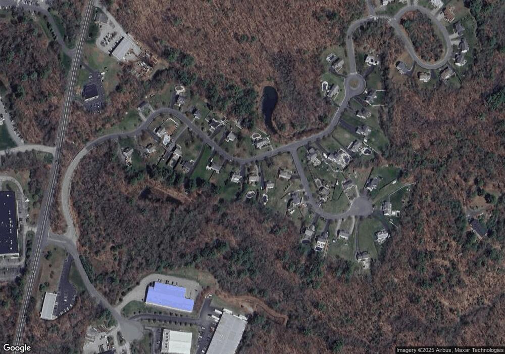 51 Spencer Knowles Rd, Rowley, MA 01969 - photo 1