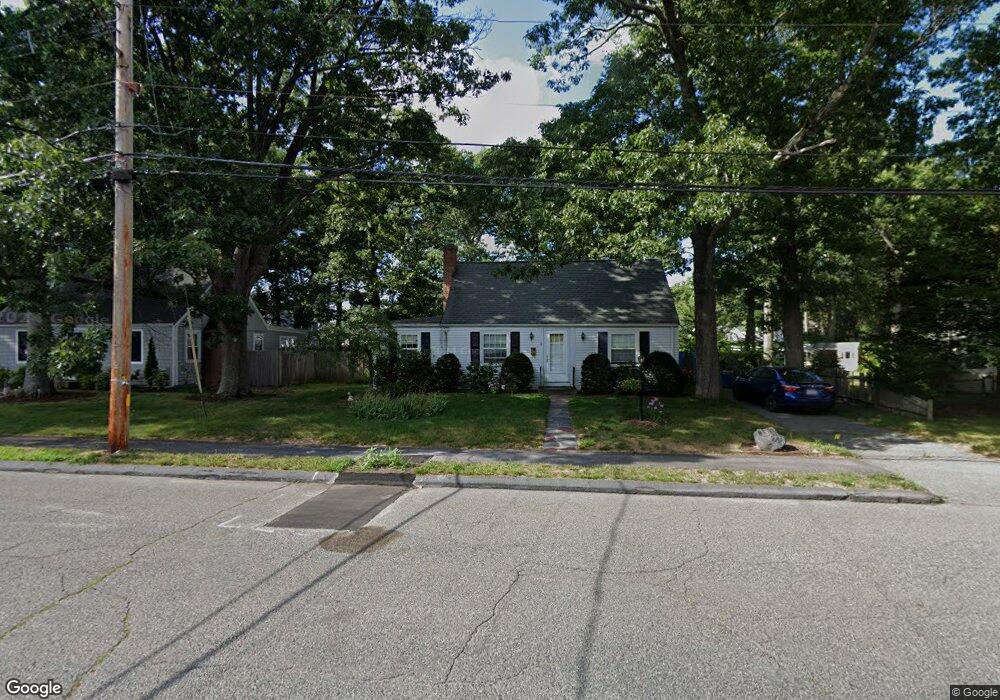 15 Euclid Ave, Natick, MA 01760 - photo 1