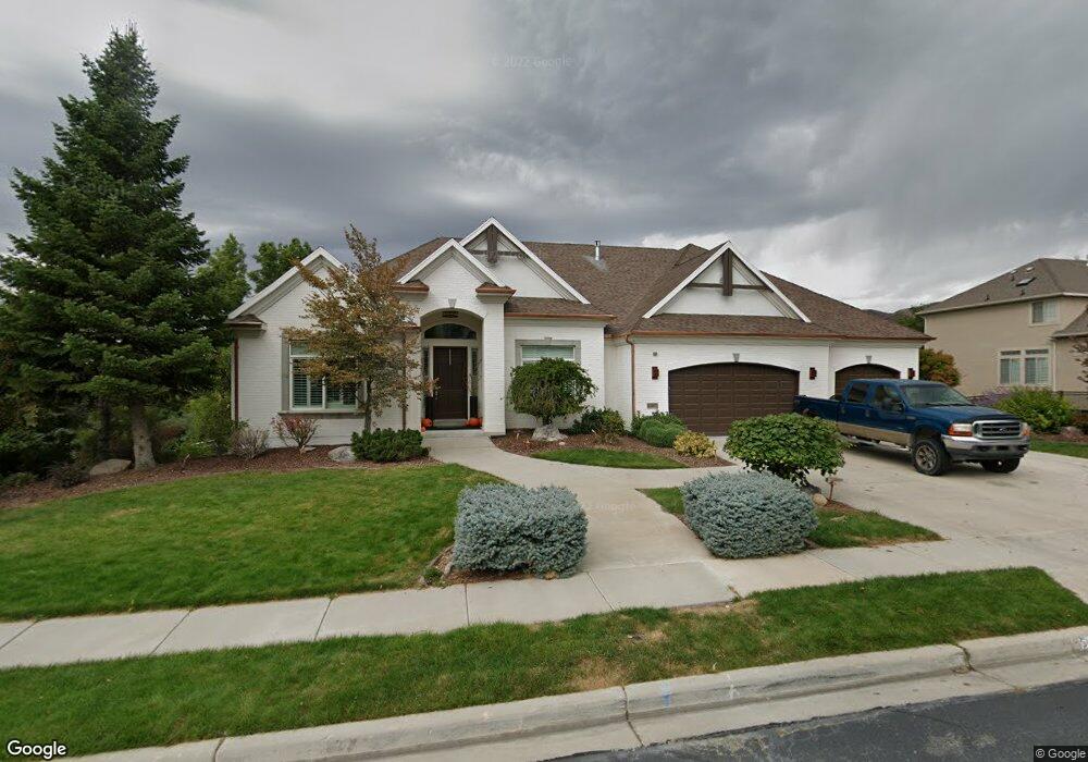 6497 W Bull River Rd, Highland, UT 84003 - photo 1