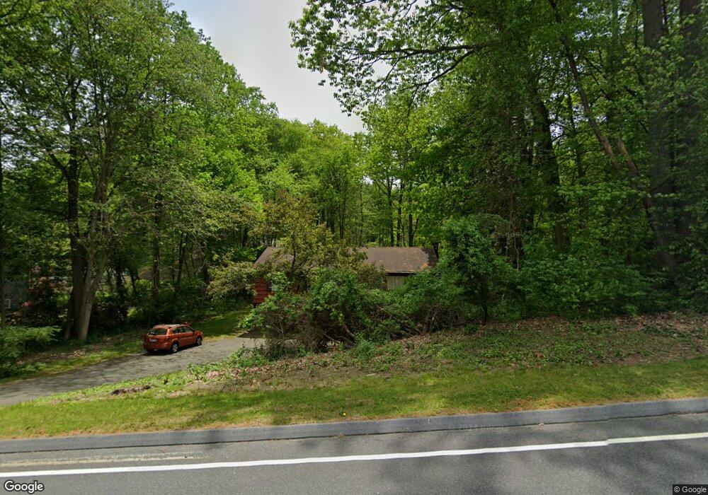 268 Strobel Rd, Trumbull, CT 06611 - photo 1