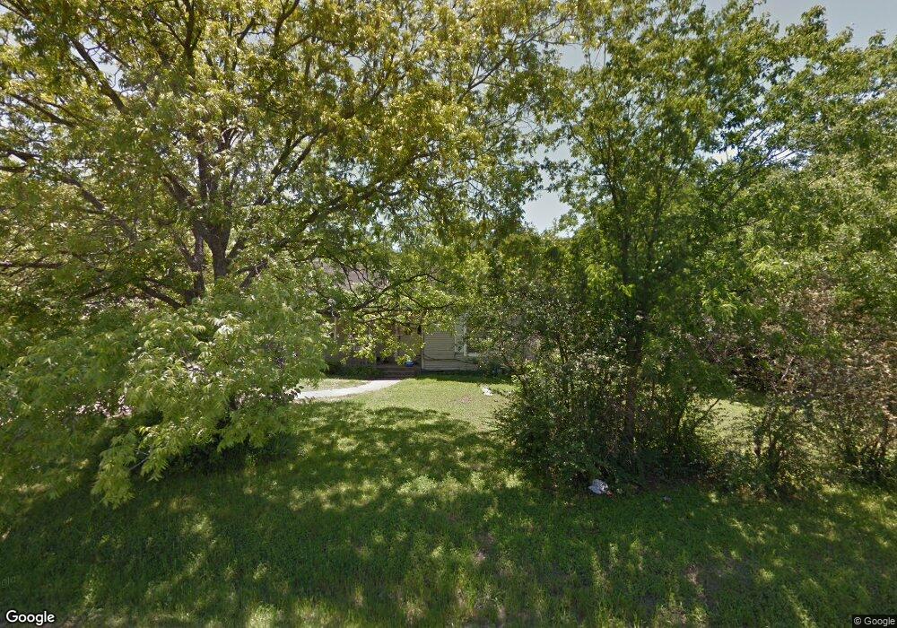 1007 NW Main St, Ennis, TX 75119 - photo 1