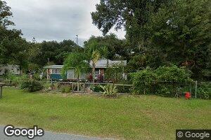 14484 NE 150th Ave, Waldo, FL 32694