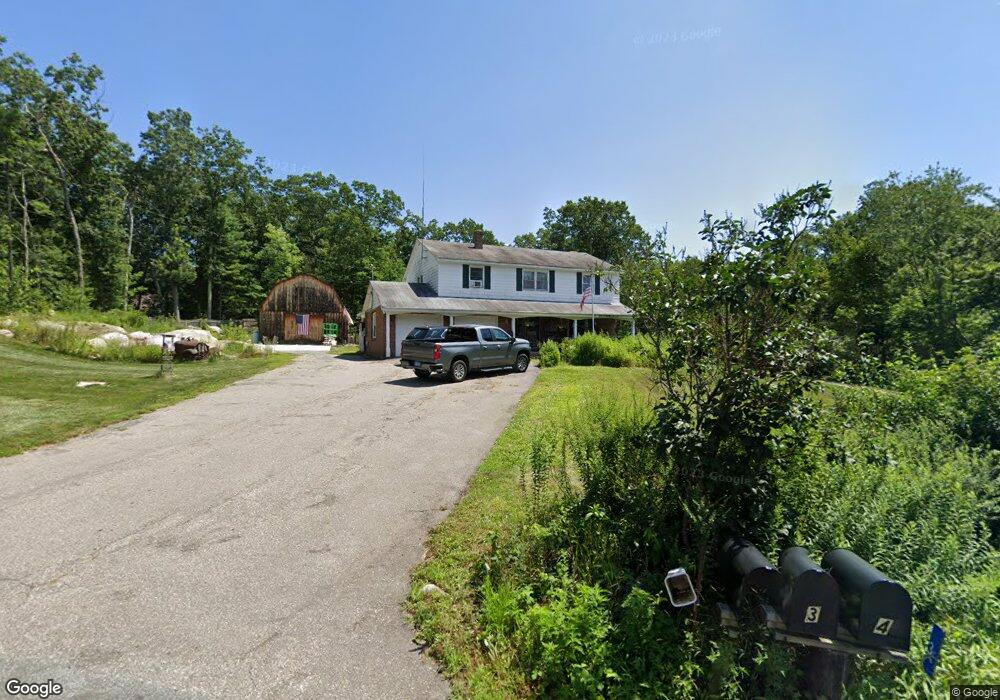 3 Linehouse Rd, North Grosvenordale, CT 06255 - photo 1