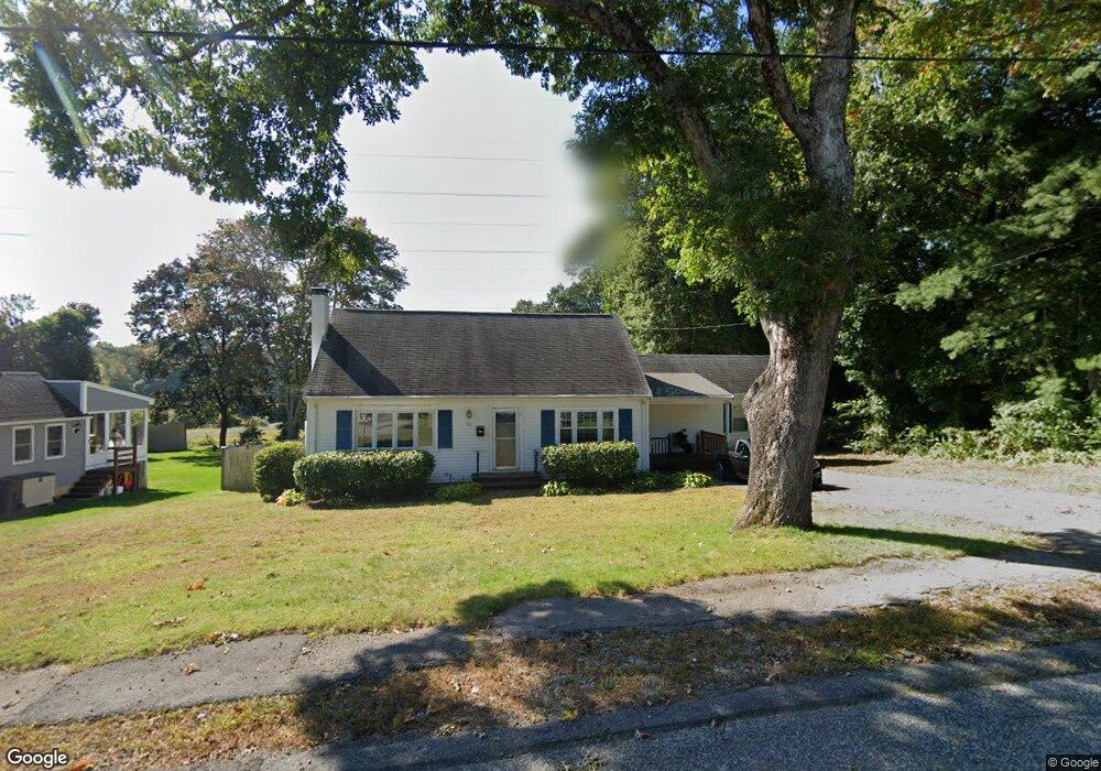 64 Morningside Dr, Walpole, MA 02081 - photo 1