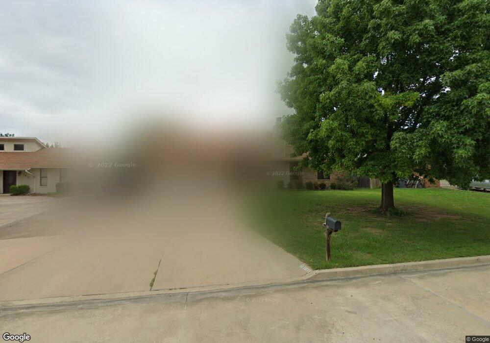 1611 Wildewood Dr, Ardmore, OK 73401 - photo 1