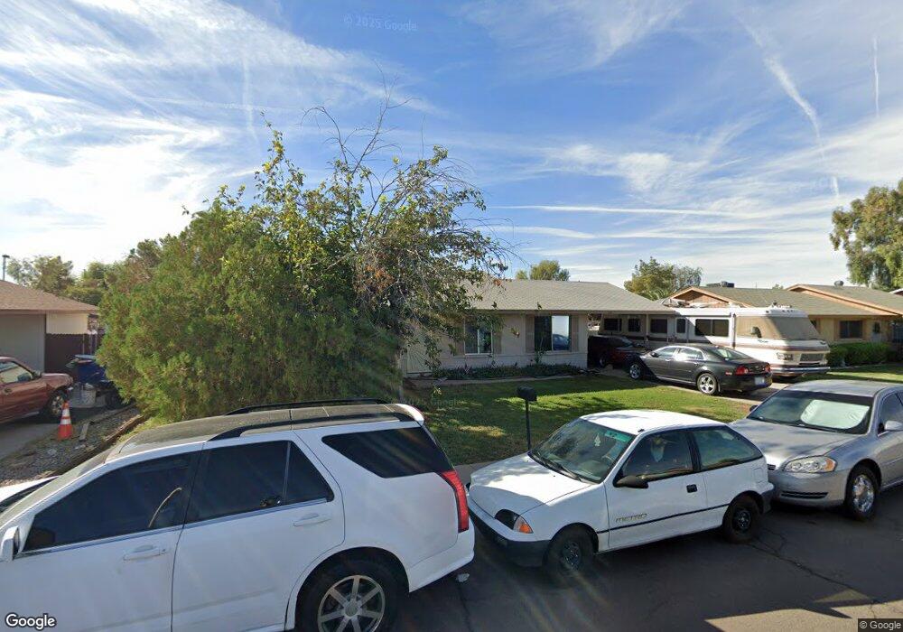 657 E Laredo St, Chandler, AZ 85225 - photo 1