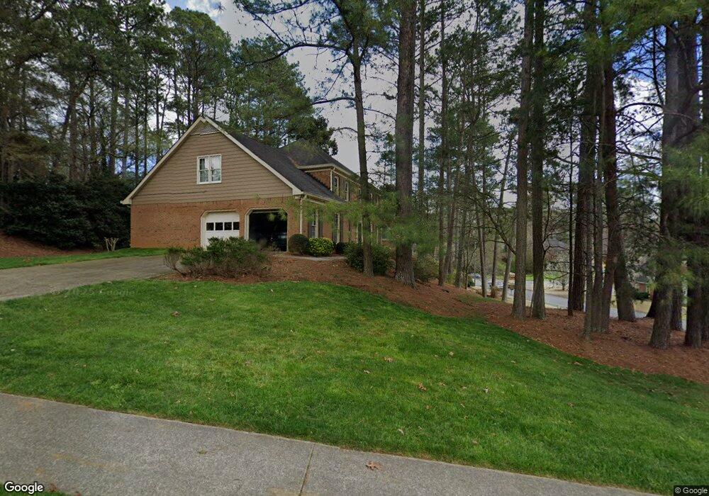 728 Scottish Mill Run, Marietta, GA 30068 - photo 1