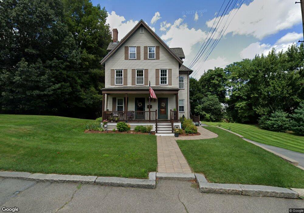 192 Salem St, Woburn, MA 01801 - photo 1