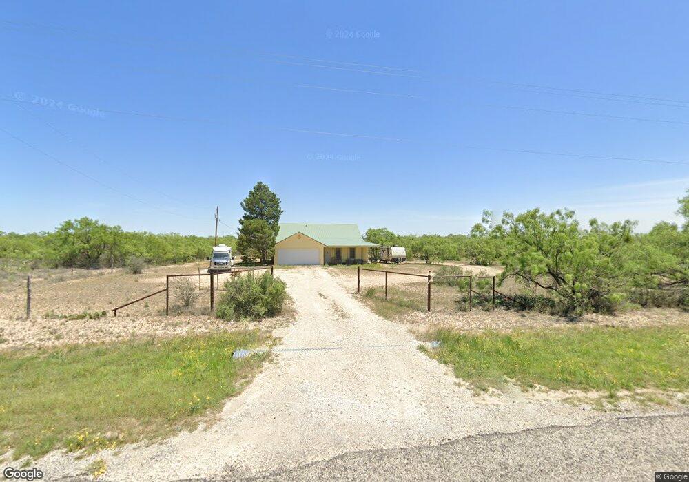 11866 S Fm 2335, San Angelo, TX 76904 - photo 1