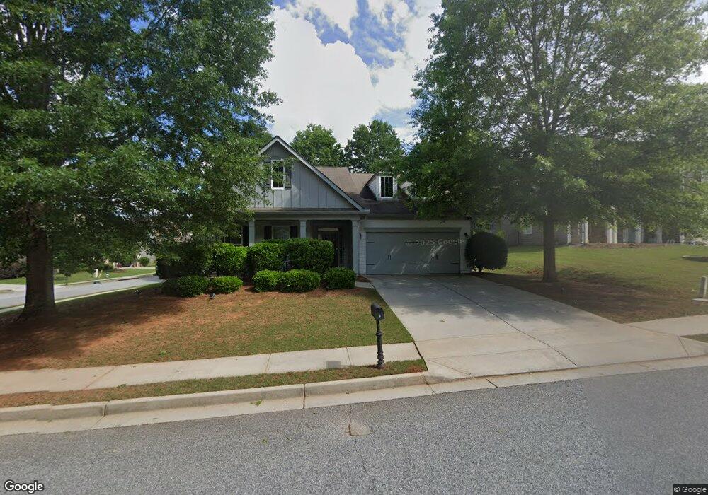 2 Arran Ct, Newnan, GA 30263 - photo 1