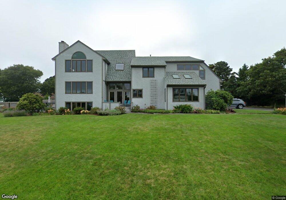 84 Elgin Rd, Pocasset, MA 02559 - photo 1