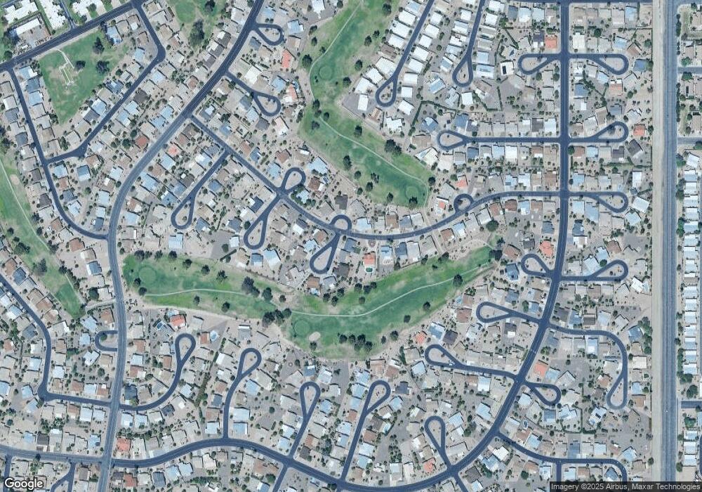 947 S Enterprise Cir, Mesa, AZ 85208 - photo 1