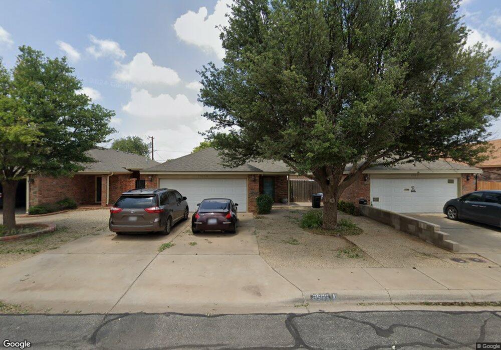 3506 Shell Ave unit A, Midland, TX 79707 - photo 1