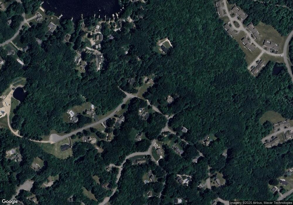 0 Estee unit 4402825, Hampstead, NH 03841 - photo 1