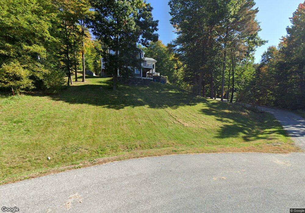 205 Bradford Terrace, Richmond, VT 05477 - photo 1