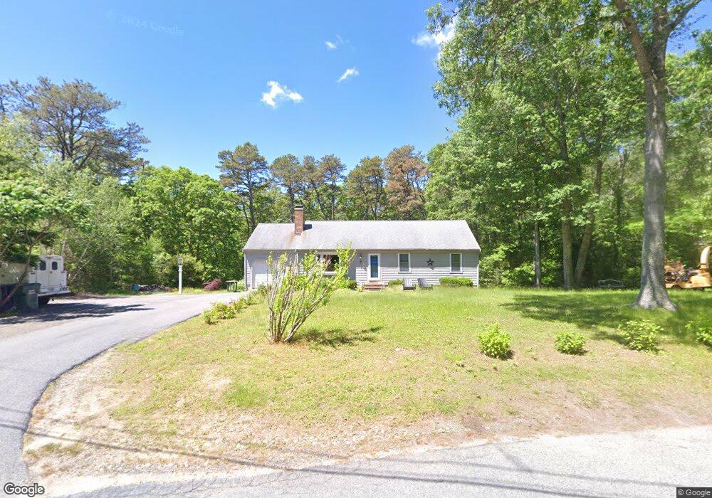 71 Pinkham Rd, Sandwich, MA 02563 - photo 1