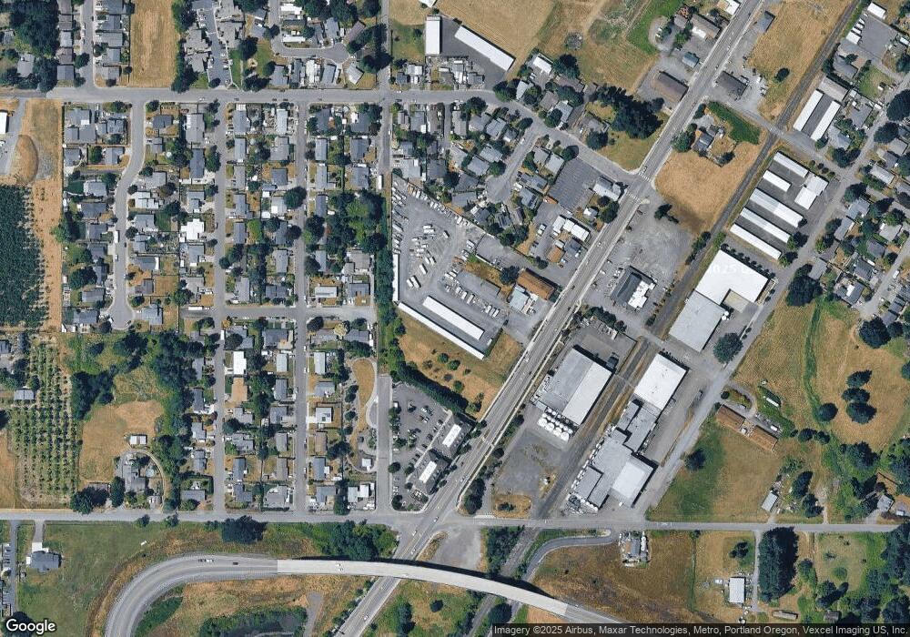 1232 N Highway 99w, Dundee, OR 97115 - photo 1