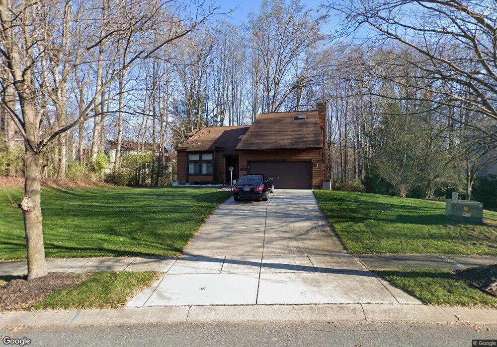 11803 Far Edge Path, Columbia, MD 21044 - photo 1