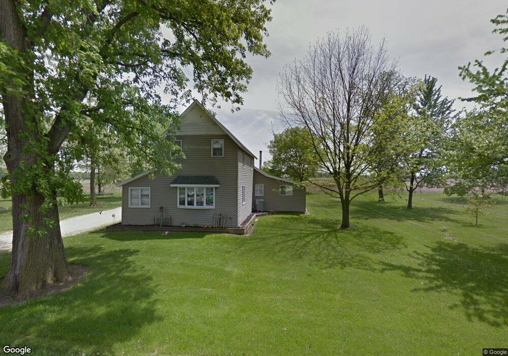 64 W Main St, Poneto, IN 46781 - photo 1