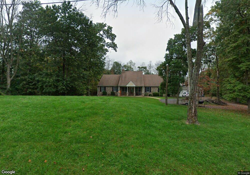177 Rattlesnake Hill Rd, Boyertown, PA 19512 - photo 1