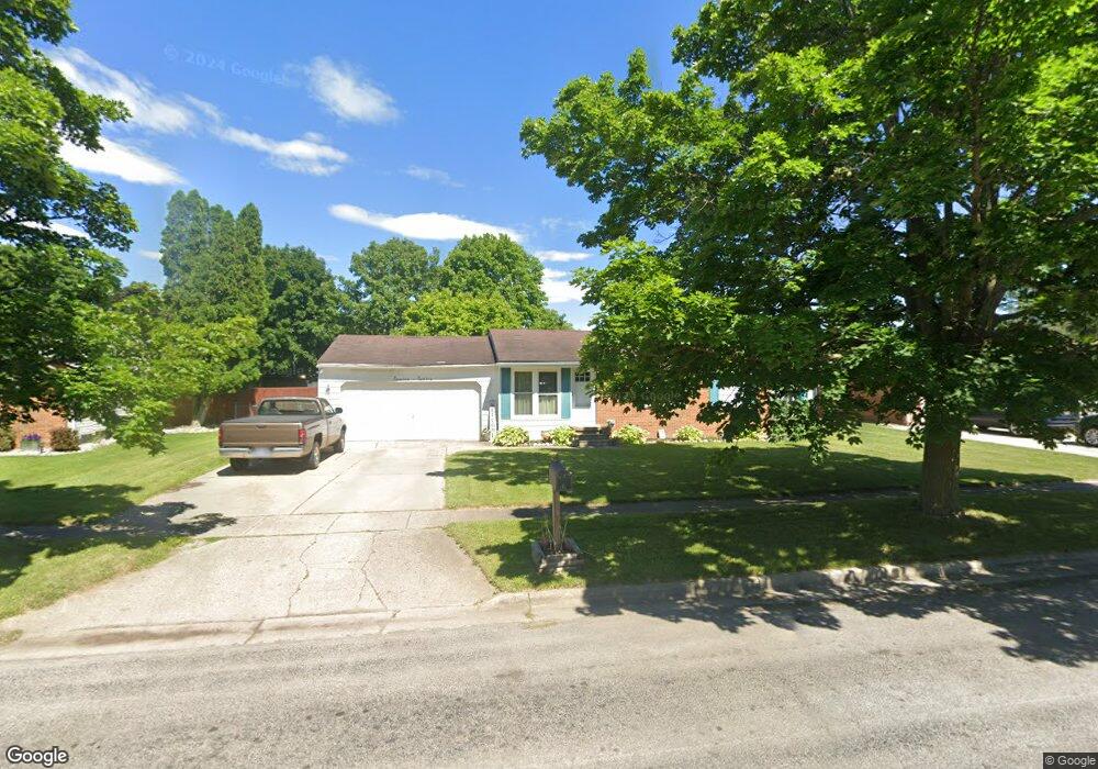 1212 Willow St, Owosso, MI 48867 - photo 1