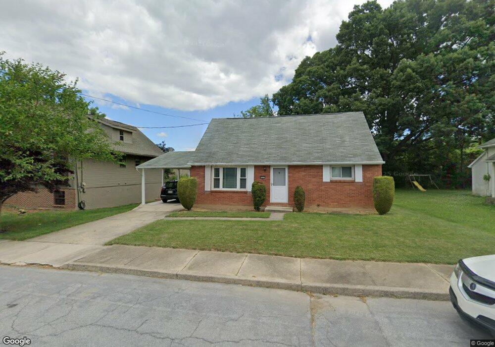 2525 Appel St unit 2529, Allentown, PA 18103 - photo 1