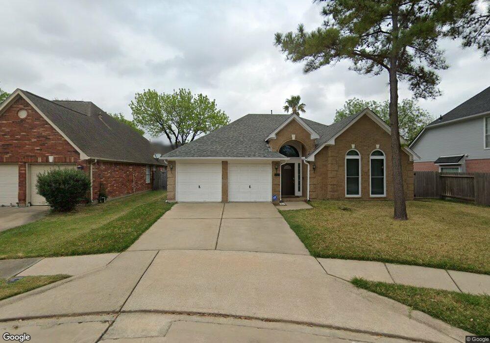 17410 Erin Way Ct, Houston, TX 77095 - photo 1