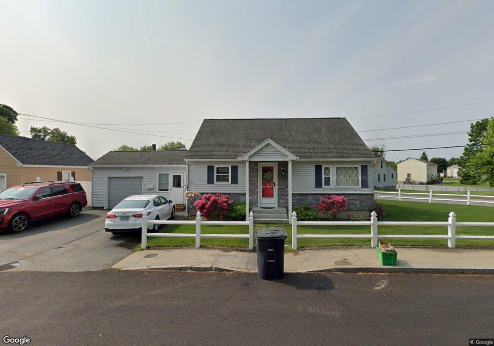 1 Blanchard St, Nashua, NH 03060 - photo 1