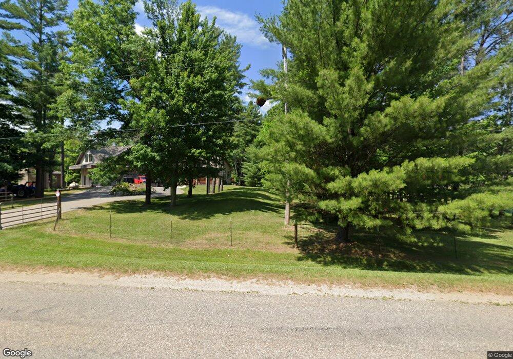 2442 W Engel Rd, West Branch, MI 48661 - photo 1