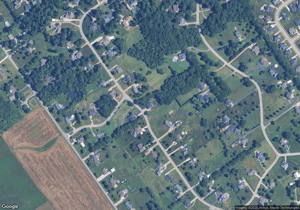 7715 Hidden River Trace, Charlestown, IN 47111 - photo 1