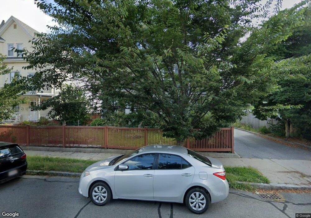 101 Dudley St, Medford, MA 02155 - photo 1