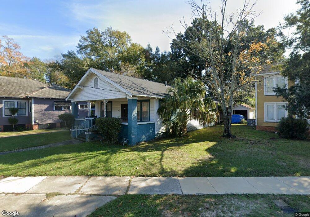 1767 Old Shell Rd, Mobile, AL 36604 - photo 1
