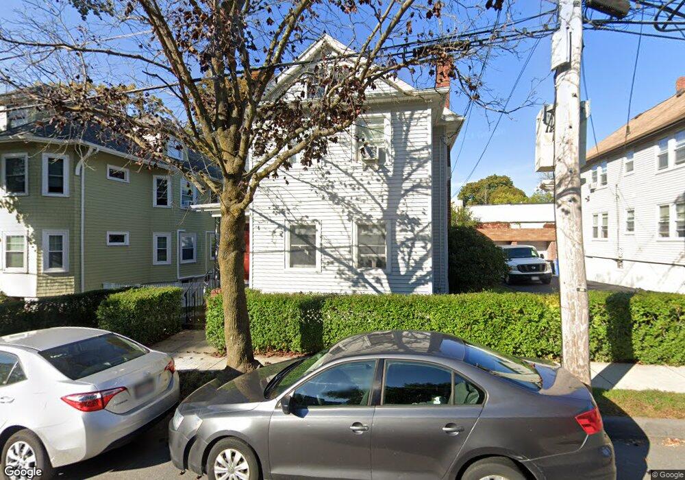 13 Bartlett Ave unit 1, Belmont, MA 02478 - photo 1