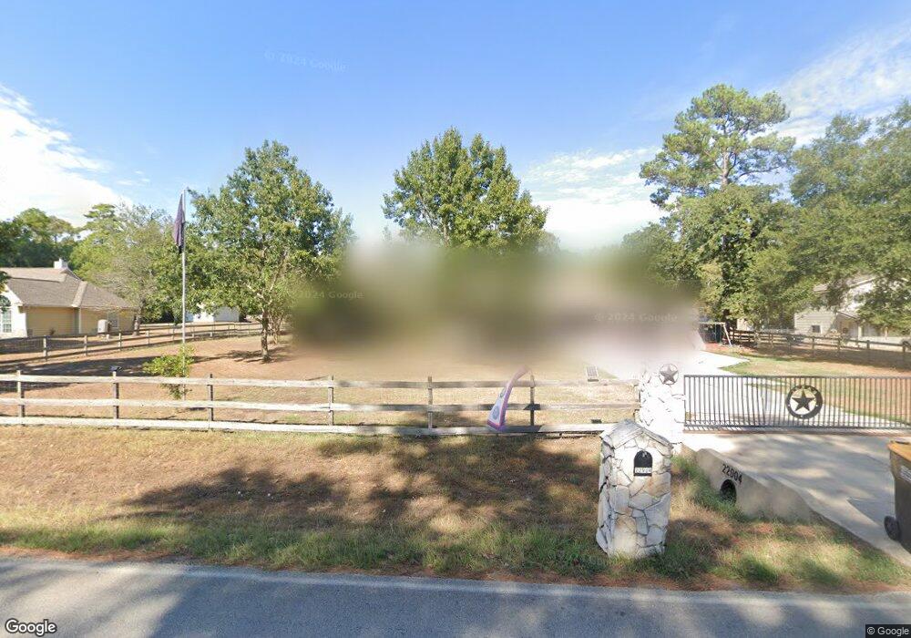 22904 Baneberry Rd, Magnolia, TX 77355 - photo 1