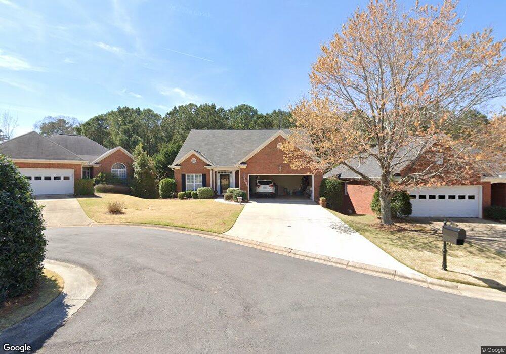 138 Wisteria Ridge Terrace, Lagrange, GA 30240 - photo 1