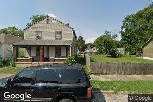 2215 Hill Ave, Middletown, OH 45044