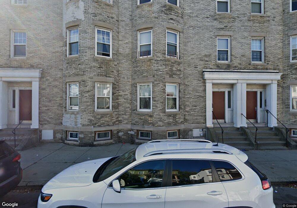 45 Neponset Ave unit 45, Boston, MA 02122 - photo 1