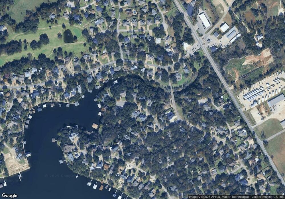 5006 Mohawk Ct, Granbury, TX 76049 - photo 1