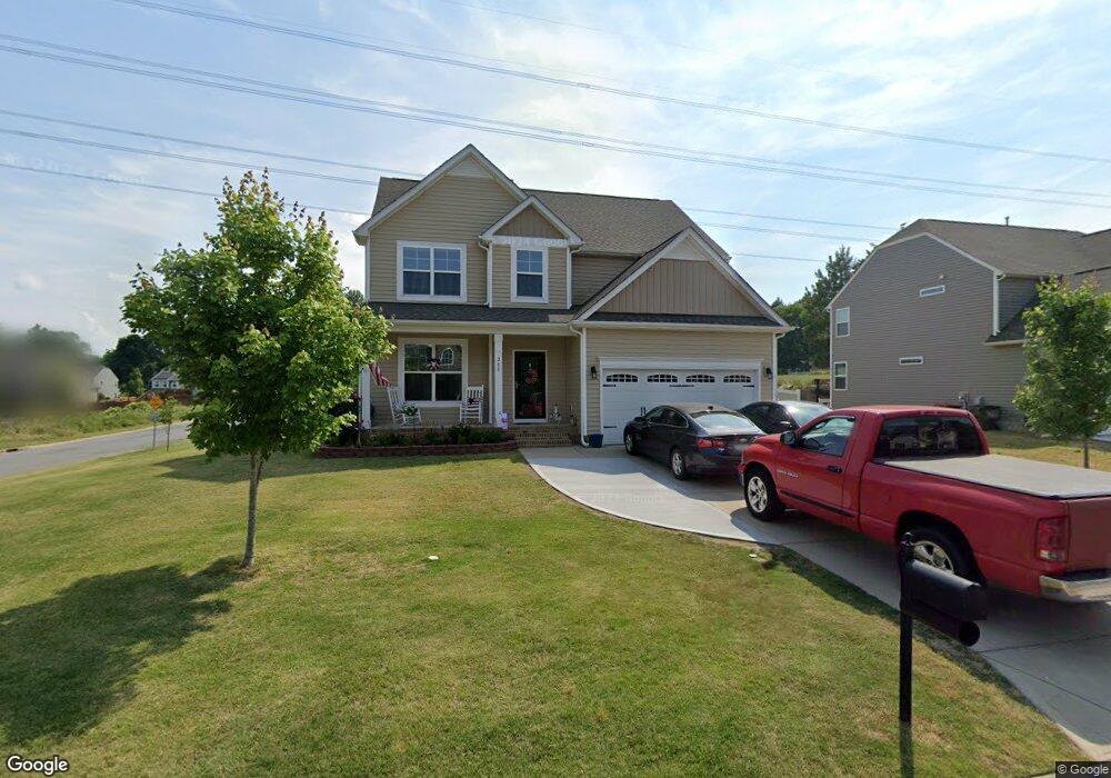 288 Hydrangea Dr, Clover, SC 29710 - photo 1