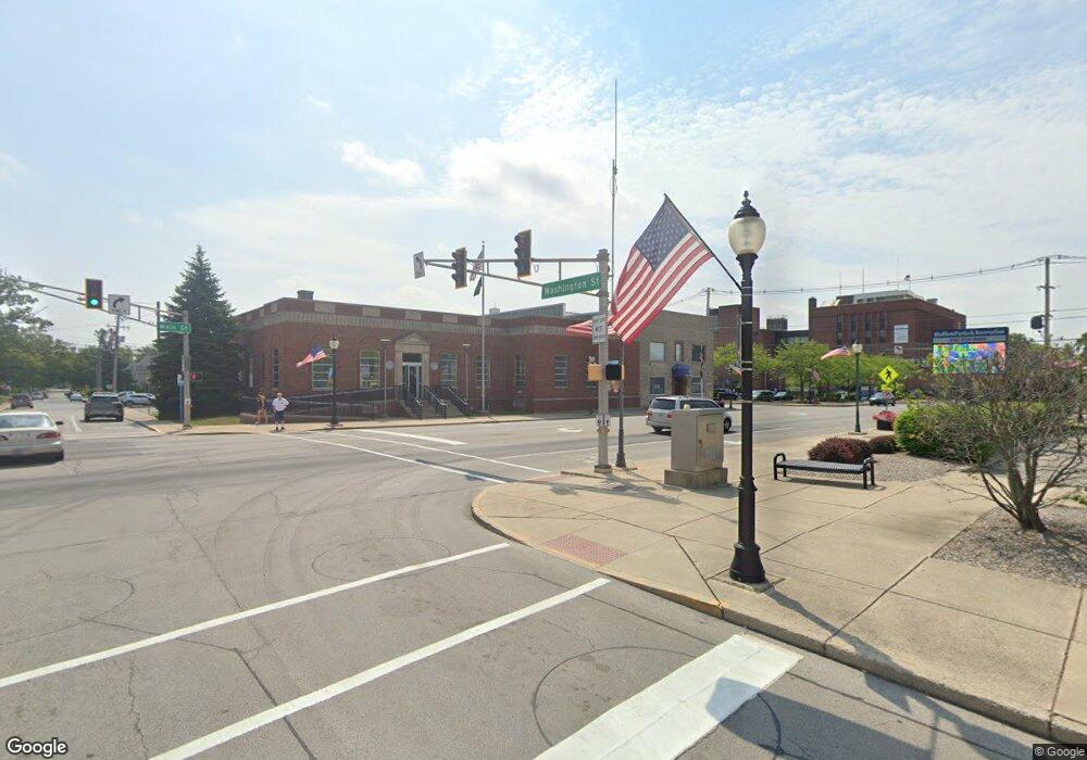 214 Alphatest1 Ave, Bluffton, IN 46714 - photo 1